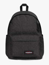 Sac � Dos 1 Compartiment + Pc 16" Eastpak Noir authentic EK0A5BIK