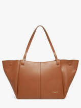Shopping Bag Sierra Haus Leather Lancaster Brown sierra haus 12