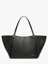 Shopping Bag Sierra Haus Leather Lancaster Black sierra haus 12