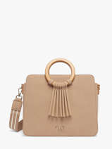 Sac � Main M Camomille Woomen Beige camomille WCAO1M