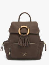 Backpack Camomille Woomen Brown camomille WCAO02