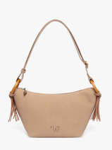Shoulder Bag Camomille Woomen Beige camomille WCAO3S