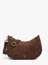 Sac Bandouli�re Aubepine Woomen Marron aubepine WAUB19