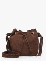 Crossbody Bag Maranta Woomen Brown maranta WMAT06