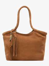 Shoulder Bag Maranta Woomen Brown maranta WMAT12