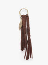 Bag Handle Woomen Brown maranta WMAT94