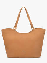 Shoulder Bag Neflier Pearl Woomen Brown neflier pearl WNEP03