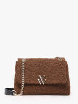 Crossbody Bag City Vanessa wu Brown city MA3043