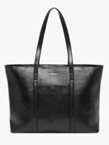 Shoulder Bag Shinny Flora & co Black shinny F9980