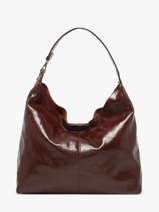 Sac Port� �paule Krisp Mandoline Marron krisp 6711