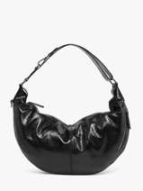 Shoulder Bag Krisp Mandoline Black krisp 6713