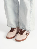 Sneakers Vanessa wu Rose women BK2948RS-vue-porte