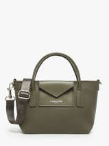 Sac Bandouli�re Maya Double Kba Lancaster Vert maya double kba 101