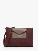 Sac Bandouli�re Smart Kba Lancaster Marron smart kba 27