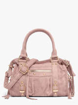Sac Port� Main Victoire Gallantry Rose victoire 6A