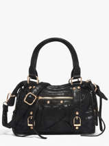 Satchel Victoire Gallantry Black victoire 8
