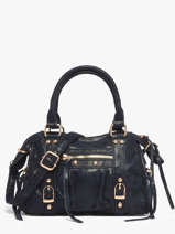 Satchel Victoire Gallantry Blue victoire 8