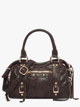 Satchel Victoire Gallantry Green victoire 8