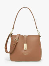 Crossbody Bag Milano Horizon  Leather Lancaster Brown milano horizon  85