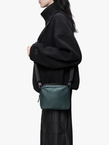 Messenger Back Rains Blue city 14100-vue-porte