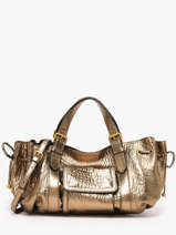 Sac Port� Main Bubble Gerard darel Or bubble DES67429
