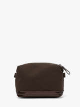 Le Cabas Pouch Sequins Vanessa bruno Brown cabas 1V42032