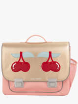 Satchel Jeune premier Pink classics C