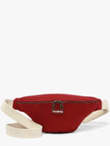 Small Belt Bag Olivia Hindbag Red best seller OLI