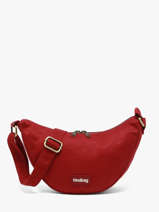 Andrea Crossbody Bag Hindbag Red best seller ANDREA