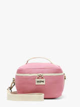 Sac Gouter Hindbag Rose best seller IGOR