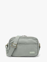 Crossbody Bag Nino Cotton Hindbag Blue best seller NINO