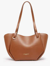 Sac Port� �paule Sierra Haus Cuir Lancaster Beige sierra haus 13