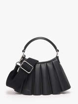 Crossbody Bag Lenglen Lacoste Black lenglen NU5219DP