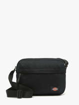 Moreauville Messenger Bag Dickies Black bags DK0A8CIP