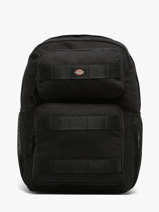 Backpack Duck Canvas Dickies Black backpack DK0A4YOF