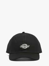 Casquette Dickies Noir accessoires DK0A4Z6N