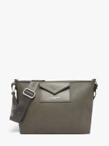 Sac Bandouli�re Maya Double Kba Lancaster Vert maya double kba 105