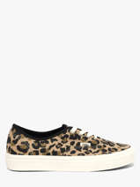 Sneakers Vans Multicolor women D6GGR41