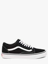 Sneakers Old Skool Vans Noir boy D3HY281