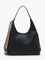 Sac Port� �paule New Grained Gallantry Noir new grained R2053