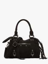 Satchel Victoire Gallantry Black victoire 9