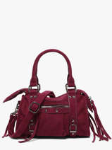 Sac Port� Main Victoire Gallantry Rouge victoire 9