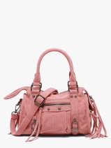 Satchel Victoire Gallantry Pink victoire 9