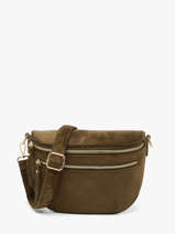 Belt Bag Gallantry Green sangle 9
