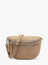 Belt Bag Gallantry Beige sangle 10