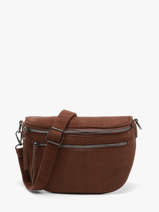 Belt Bag Gallantry Brown sangle 10