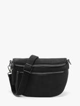 Belt Bag Gallantry Black sangle 10