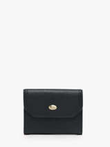 Wallet Hexagona Black ronda 388458