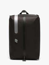 Pochette De Voyage Travel Noir toronto 6306