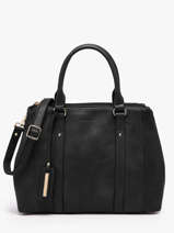 Satchel Toscane Hexagona Black toscane 579738